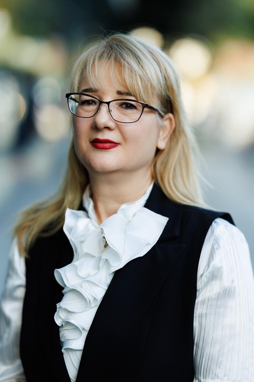 Marçela Kërëku ?? 